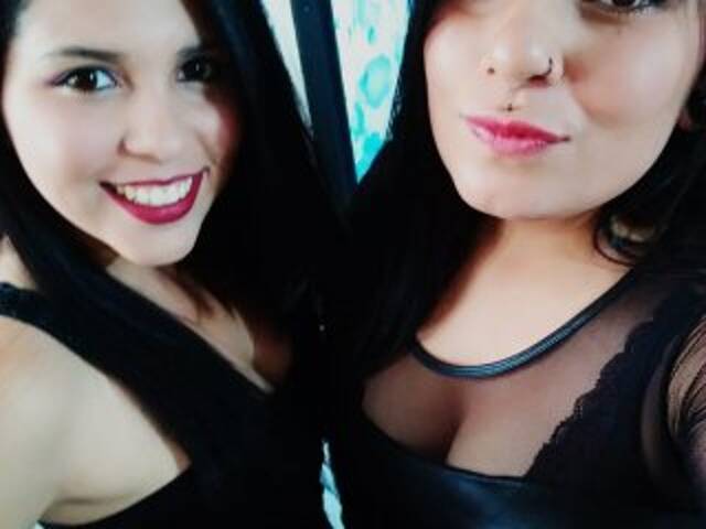 プロフィールの写真 wondergirlxxx