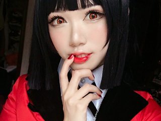 エロティックなビデオチャット WooYoung-woo