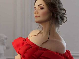 エロティックなビデオチャット WOW-WOMAN