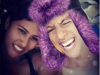 エロティックなビデオチャット wowcrystycrys