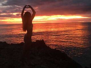 エロティックなビデオチャット x-Butterfly-x