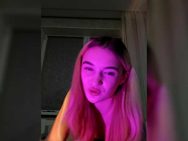 ブロードキャストスクリーンショット x-Michelle-x