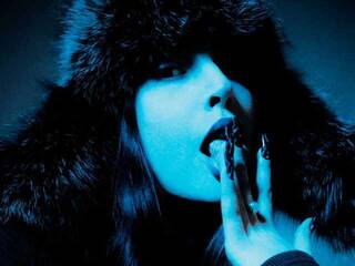 エロティックなビデオチャット x-Paulina-x