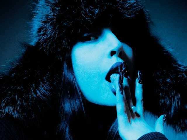 プロフィールの写真 x-Paulina-x