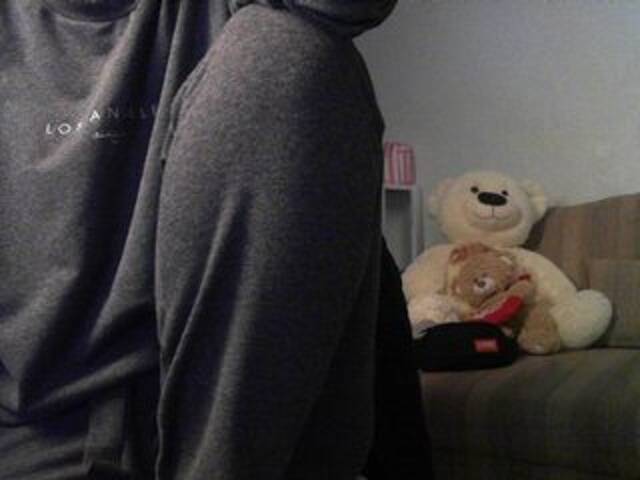 ブロードキャストスクリーンショット Anyuta_Kiss