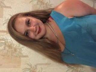 エロティックなビデオチャット xalisax