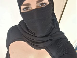 エロティックなビデオチャット xamiraa-