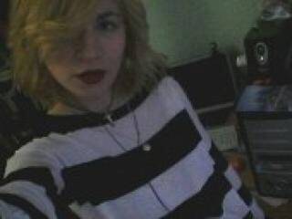 エロティックなビデオチャット xangel261