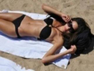 エロティックなビデオチャット xangelika