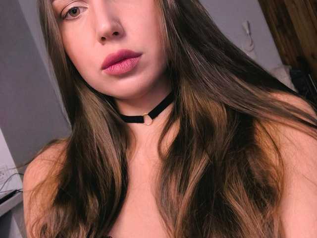 プロフィールの写真 anya_madlove