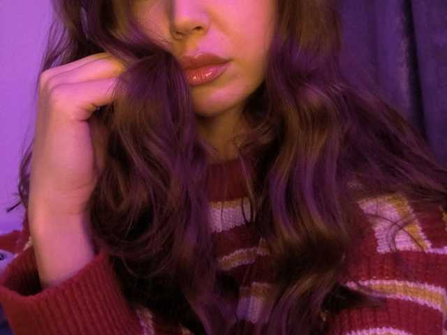 プロフィールの写真 anya_madlove