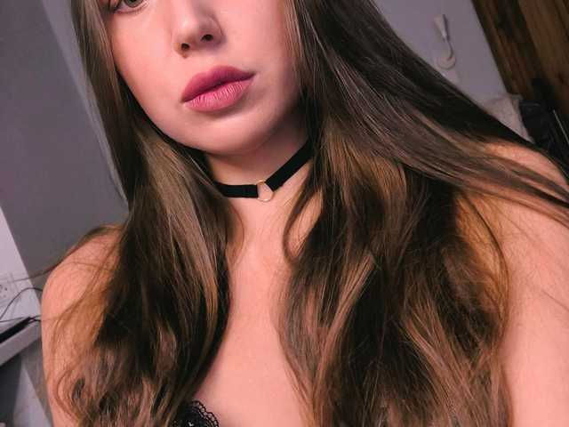 プロフィールの写真 anya_madlove