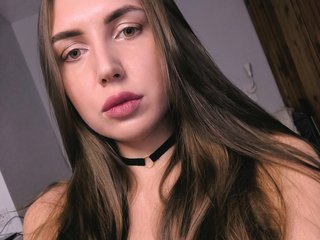 エロティックなビデオチャット anya_madlove