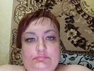 エロティックなビデオチャット XAriannaX