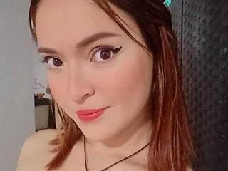 エロティックなビデオチャット Xayah-x