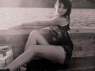 エロティックなビデオチャット xblackangel