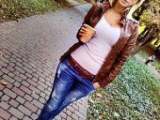 エロティックなビデオチャット xblonda160