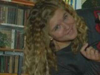 エロティックなビデオチャット xblondix