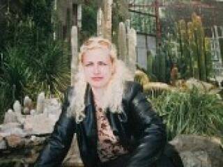 エロティックなビデオチャット xcandy