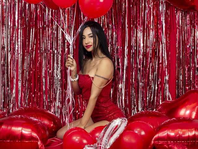 プロフィールの写真 XCandyAleja