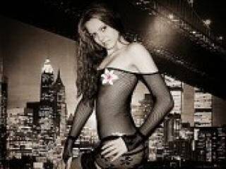 エロティックなビデオチャット xcandyxyx