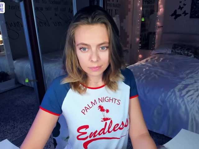 ブロードキャストスクリーンショット CallMeAngel