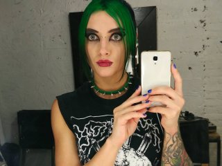 プロフィールの写真 xExoticGirlx