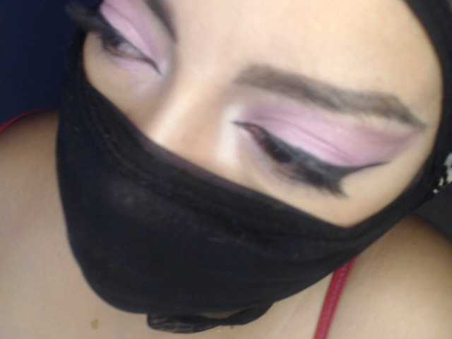 ブロードキャストスクリーンショット Xia-Nefert