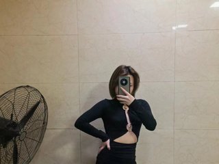 エロティックなビデオチャット XIAOLINZI