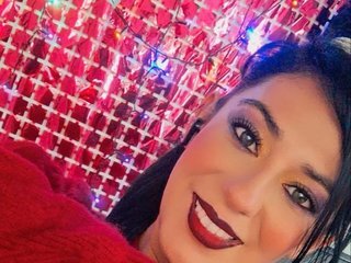 エロティックなビデオチャット Ximena-04