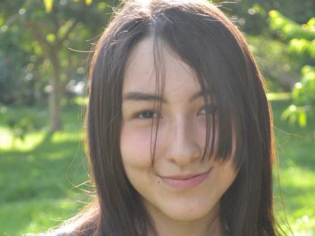 プロフィールの写真 XimenaCollin