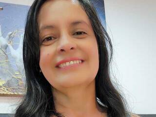 エロティックなビデオチャット XimenaHot