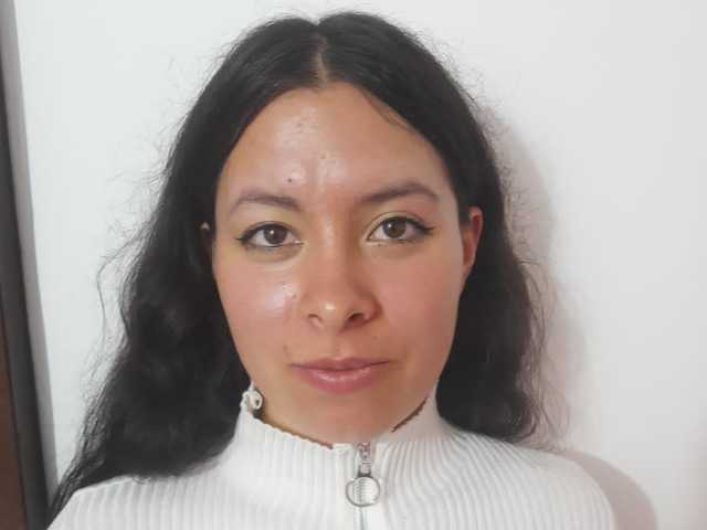 プロフィールの写真 Xiomara1