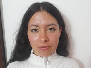 エロティックなビデオチャット Xiomara1