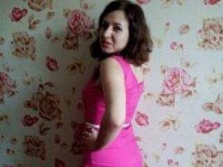 エロティックなビデオチャット xjennyx