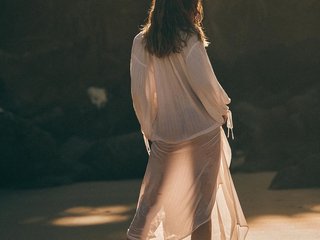 エロティックなビデオチャット xJESSIxx