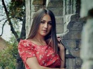 エロティックなビデオチャット xkarolinkax