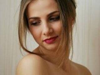 エロティックなビデオチャット xkate69x