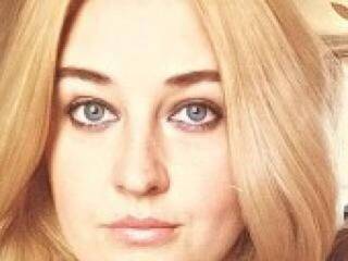 エロティックなビデオチャット xkristix195