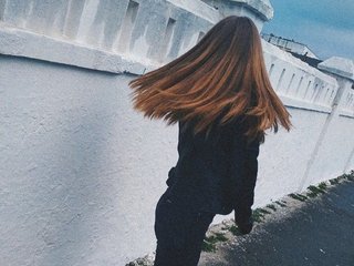 エロティックなビデオチャット XLisaBlueX