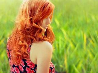 エロティックなビデオチャット XMariaKitty