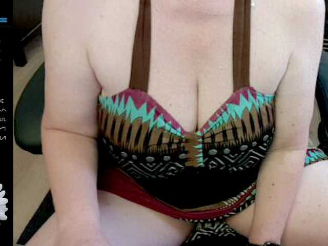 ブロードキャストスクリーンショット xmilfx