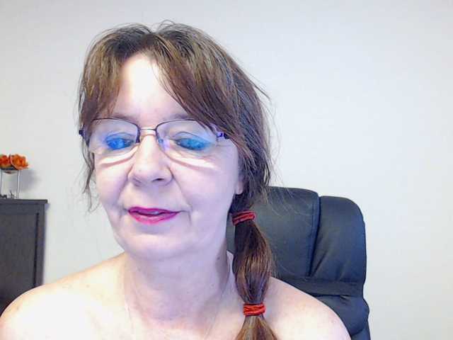 ブロードキャストスクリーンショット xmilfx