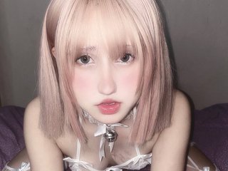 エロティックなビデオチャット xMIO1LAx