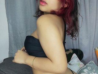 エロティックなビデオチャット Xnatalia
