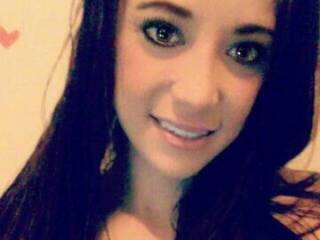 エロティックなビデオチャット xoxojasmine95