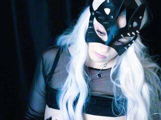 エロティックなビデオチャット SisterLilith