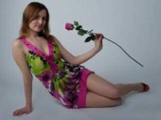 エロティックなビデオチャット xsofiax