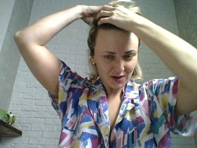 ブロードキャストスクリーンショット XswetaX