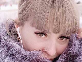 エロティックなビデオチャット XTifanix